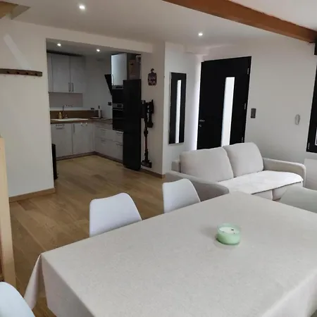 Maison Au Coeur De Saint-lary Village