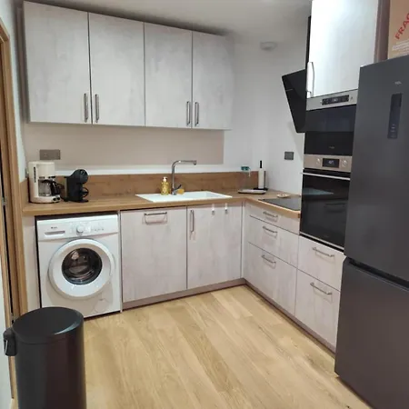 Maison Au Coeur De Saint-lary Village בית נופש *