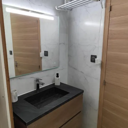 Maison Au Coeur De Saint-lary Village