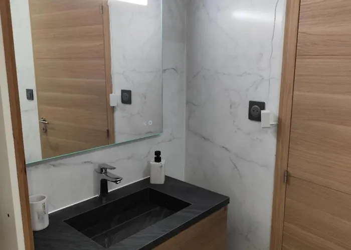 Maison Au Coeur De Saint-lary Village