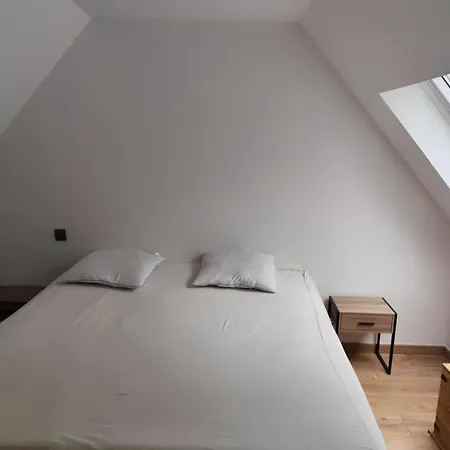 Maison Au Coeur De Saint-lary Village 생라리술랑