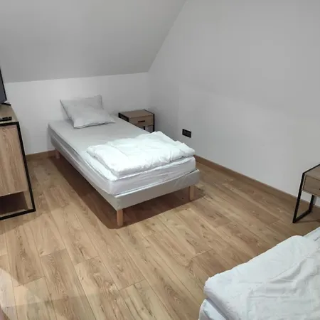 Maison Au Coeur De Saint-lary Village Дом отдыха Сен-Лари-Сулан