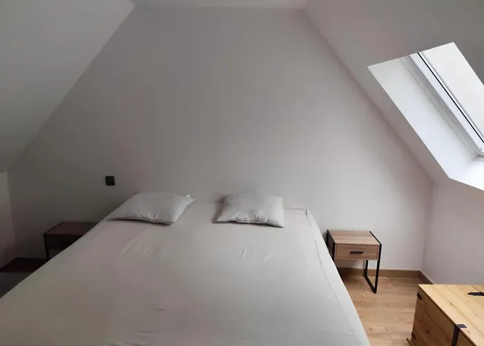 Maison Au Coeur De Saint-lary Village Сен-Лари-Сулан