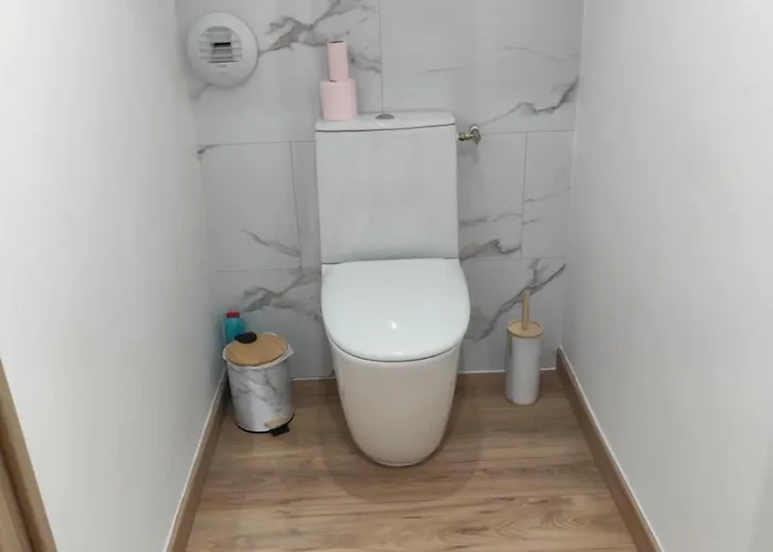 Дом отдыха Maison Au Coeur De Saint-lary Village